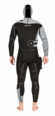 Neoprenový Oblek MARES FLEXA Z THERM SHE DIVES - Dámský novinka 2019 5 - L