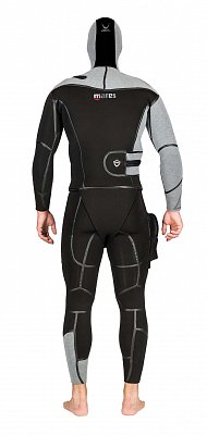 Neoprenový Oblek MARES FLEXA Z THERM SHE DIVES - Dámský novinka 2019 6 - XL