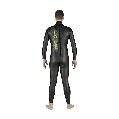 Neoprenový Oblek Mares HORIZON 2.0 Freediving - Pánský 3 - M