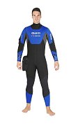  Neoprenový Oblek MARES ICE SKIN 4 - M