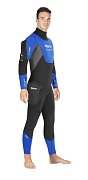  Neoprenový Oblek MARES ICE SKIN 4 - M