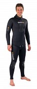 Neoprenový Oblek MARES INSTINCT 35 JACKET 3.5mm - Spearfishing a FreeDiving 2 - S