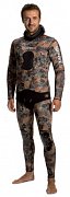 Neoprenový Oblek MARES INSTINCT CAMO 70 JACKET 7mm - Spearfishing a FreeDiving 2 - S