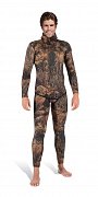 Neoprenový Oblek MARES INSTINCT CAMO BROWN 55 JACKET 5.5mm - Spearfishing a FreeDiving 2 - S