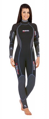 Neoprenový Oblek MARES ISOTHERM - SheDives 1 - XS