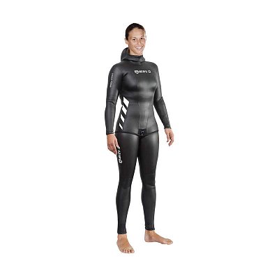 Neoprenový Oblek MARES Jacket APNEA 17 LADY - Spearfishing a FreeDiving 2 - S