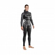 Neoprenový Oblek MARES Jacket APNEA 17 LADY - Spearfishing a FreeDiving 5 - L