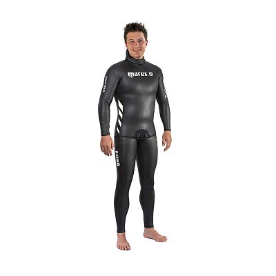 Neoprenový Oblek MARES Jacket APNEA 17 - Spearfishing a FreeDiving 2 - S