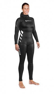 Neoprenový Oblek MARES JACKET APNEA INSTINCT 30 LADY - Spearfishing a FreeDiving - BUNDA 1 - XS