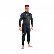 Neoprenový Oblek MARES Jacket EXPLORER 50 Open Cell - Spearfishing a FreeDiving 5 - L