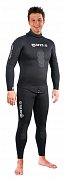 Neoprenový Oblek MARES Long John EXPLORER SPORT 50 - Spearfishing a FreeDiving 5 - L