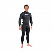 Neoprenový Oblek MARES Pants APNEA 50 Open Cell - Spearfishing a FreeDiving 5 - L