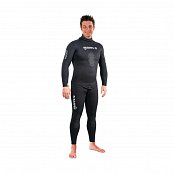 Neoprenový Oblek MARES Pants EXPLORER 50 Open Cell - Spearfishing a FreeDiving 6 - XL
