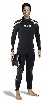Neoprenový Oblek MARES PIONEER 5 2 - S