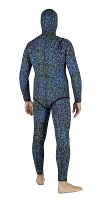 Neoprenový Oblek Mares POLYGON 30 - KALHOTY - Freediving - Spearfishing 3 - S