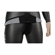 Neoprenový Oblek Mares PRISM SKIN 3MM KALHOTY MUŽ  Freediving 5 - L