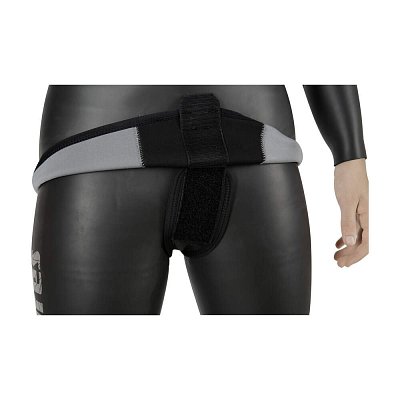 Neoprenový Oblek Mares PRISM SKIN 3MM TOP MUŽ  Freediving  4 - ML