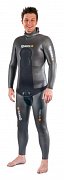 Neoprenový Oblek MARES SQUADRA TEC JACKET - JACKET - Spearfishing a FreeDiving 2 - S