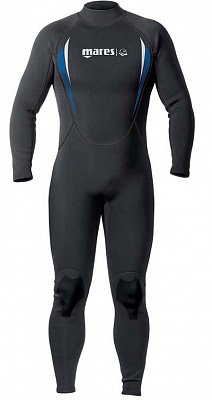 Neoprenový Oblek MARES STEAMER MANTA MAN 4 - ML