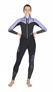 Neoprenový Oblek Mares SWITCH - SHE DIVES - Dámský 4 - M