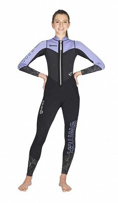Neoprenový Oblek Mares SWITCH - SHE DIVES - Dámský 4 - M