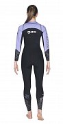 Neoprenový Oblek Mares SWITCH - SHE DIVES - Dámský 4 - M