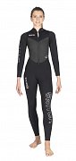 Neoprenový Oblek Mares SWITCH - SHE DIVES - Dámský 4 - M