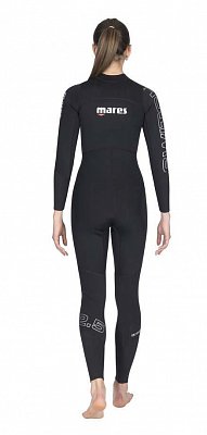 Neoprenový Oblek Mares SWITCH - SHE DIVES - Dámský 4 - M