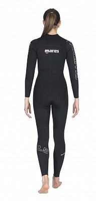 Neoprenový Oblek Mares SWITCH - SHE DIVES - Dámský 6 - XL