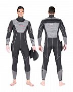 Neoprenový Oblek MARES Wetsuit FLEXA GRAPHENE Man novinka 2020 2 - S