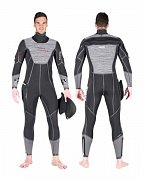 Neoprenový Oblek MARES Wetsuit FLEXA GRAPHENE Man novinka 2020 5 - L