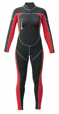 Neoprenový Oblek MARES WETSUIT MIRA LADY 2,2mm 1 - XS