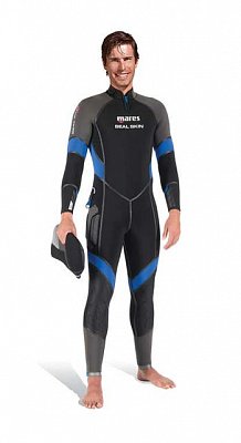 Neoprenový Oblek MARES Wetsuit SEAL SKIN Man 