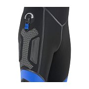 Neoprenový Oblek MARES Wetsuit SEAL SKIN Man  3 - M