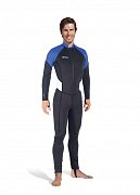 Oblek MARES RASH GUARD - Pánský 2017 L