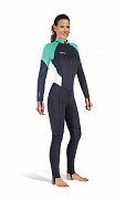 Oblek MARES RASH GUARD SheDives- Dámský 2017 XS