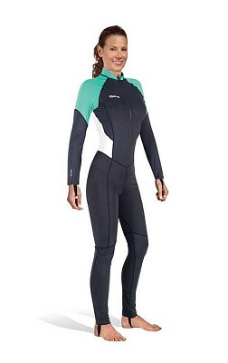 Oblek MARES RASH GUARD SheDives- Dámský 2017 XS