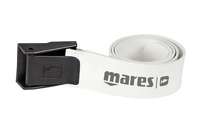 OPASEK Mares ELASTIC S PLASTOVOU PŘEZKOU