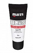 Opravný Tmel na Neopren - MARES Liquid Patch 20g Šedá