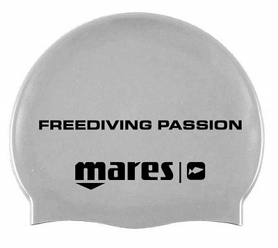 PLAVECKÁ APNEA ČEPICE - Swim APNEA CAP MARES