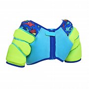 Plavecká Vesta ZOGGS Pro Děti - SEA SAW WATER WINGS VEST 2 - 3 roky