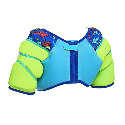 Plavecká Vesta ZOGGS Pro Děti - SEA SAW WATER WINGS VEST 2 - 3 roky