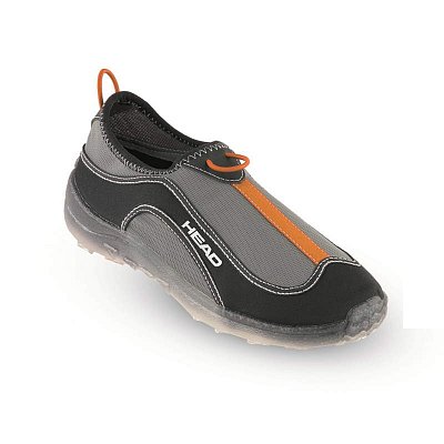Plavecké Boty HEAD AQUATRAINER  41 Oranžová