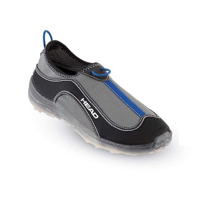 Plavecké Boty HEAD AQUATRAINER Červená 40