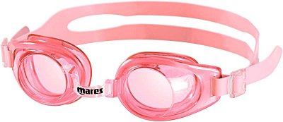 Plavecké Brýle Mares SEASIDE STAR Růžová