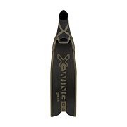Ploutve Free Diving MARES X-WING C-S 38 / 39 Střední