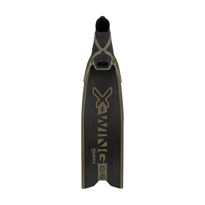 Ploutve Free Diving MARES X-WING C-S 38 / 39 Střední