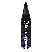 Ploutve Free Mares X-WING FIBER 42 / 43 Střední