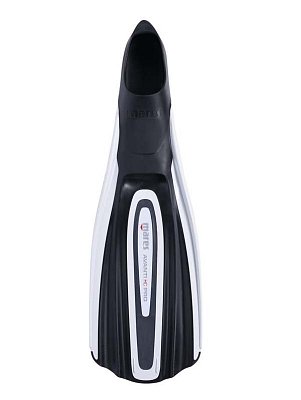 Ploutve MARES AVANTI HC PRO FF 36 / 37 Žlutá / Šedá