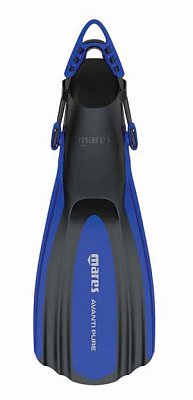 Ploutve MARES AVANTI PURE OH Bílá SM  35 - 38